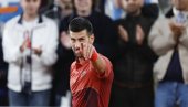 SENZACIJA: Britanci upravo objavili vest, Novak Đoković opet zapanjio svet! SENZACIJA: Britanci upravo objavili vest, Novak Đoković opet zapanjio svet!