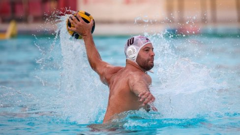 СРБИ ВОДЕ РУСКЕ ВАТЕРПОЛИСТЕ: Филип Филиповић са нашим тренерима требда да врати стару славу репрезентацији Русије