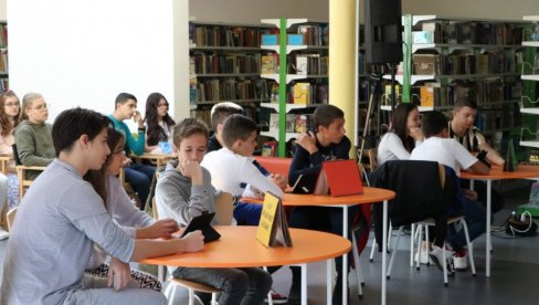 TEMA – PRVI SRPSKI USTANAK: Kviz „Kraljevo bira znanje“ za osnovce i srednjoškolce TEMA – PRVI SRPSKI USTANAK: Kviz „Kraljevo bira znanje“ za osnovce i srednjoškolce
