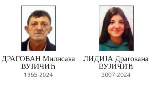 PREMINULA I ĆERKA (17) STRADALOG VOZAČA: Novi crni bilans tragedije na putu Kolašin-Mateševo (FOTO) PREMINULA I ĆERKA (17) STRADALOG VOZAČA: Novi crni bilans tragedije na putu Kolašin-Mateševo (FOTO)