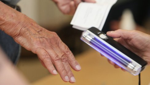 ШТА БИ БИЛО ДА СМО МИ ОВАКО НЕШТО УРАДИЛИ: Како изгледају избори у Данској земљи која стално држи лекције