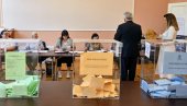 INCIDENT NA VRAČARU: Profesor Filip Ejdus verbalno napao člana biračkog odbora