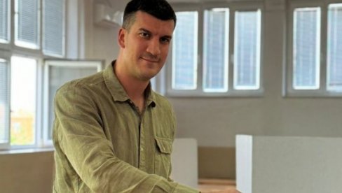 KEŠELJ: Sve aktivnosti koje su rađene sa željom da se destabilizuje naša zemlja, nisu urodile plodom KEŠELJ: Sve aktivnosti koje su rađene sa željom da se destabilizuje naša zemlja, nisu urodile plodom