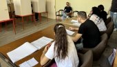 ДО 17 ЧАСОВА ГЛАСАЛО 37,2 ПОСТО БИРАЧА: Локални избори у Зрењанину