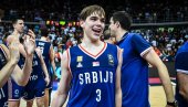 DELIJE OVO NISU ŽELELE DA ČUJU: Andrej Kostić napustio KK Crvena zvezda