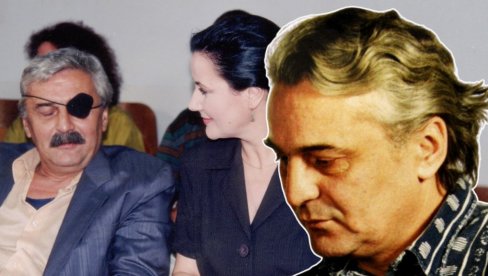 БИЛА ЈЕ НАЈВЕЋА ЉУБАВ ДАНИЛА ЛАЗОВИЋА Чим ју је угледао знао је: Њу ћу оженити (ФОТО) БИЛА ЈЕ НАЈВЕЋА ЉУБАВ ДАНИЛА ЛАЗОВИЋА Чим ју је угледао знао је: Њу ћу оженити (ФОТО)