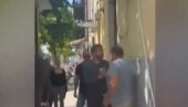 SILEDŽIJSKI INCIDENT: Lazović silom sprečavao čoveka da brani svoj lokal (VIDEO) SILEDŽIJSKI INCIDENT: Lazović silom sprečavao čoveka da brani svoj lokal (VIDEO)