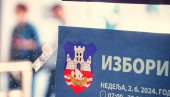 NAJNOVIJI PODACI O IZLAZNOSTI: U Beogradu do 18 časova glasalo 37,71 odsto NAJNOVIJI PODACI O IZLAZNOSTI: U Beogradu do 18 časova glasalo 37,71 odsto