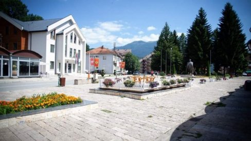 DAN ŽALOSTI ZBOG POGIBIJE OCA I ĆERKE: Oglasili se iz Opštine Mojkovac DAN ŽALOSTI ZBOG POGIBIJE OCA I ĆERKE: Oglasili se iz Opštine Mojkovac