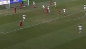 SRBIJA BEZ FINALA EVROPSKOG PRVENSTVA! Kadeti do 89. minuta polufinala vodili, pa izgubili od Portugala (VIDEO) SRBIJA BEZ FINALA EVROPSKOG PRVENSTVA! Kadeti do 89. minuta polufinala vodili, pa izgubili od Portugala (VIDEO)
