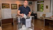 ГИК У ЗРЕЊАНИНУ: До 19 часова гласало 44.9 одсто бирача