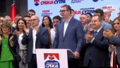 VUČIĆ O NAPADIMA NA KOL CENTRE: Imamo ih na hiljade, mi se ozbiljno spremamo za izbore