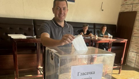 NADMOĆNO U SRBOBRANU: Aleksandar Vućić - Srbobran sutra ostvarila apsolutnu pobedu NADMOĆNO U SRBOBRANU: Aleksandar Vućić - Srbobran sutra ostvarila apsolutnu pobedu