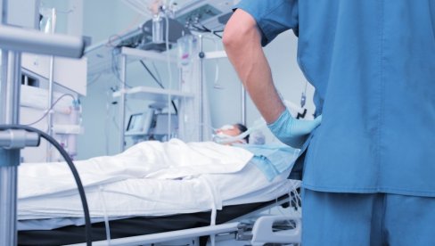 SRBIJA NE PRIHVATA EUTANAZIJU: Da li bi ubistvo iz milosrđa trebalo omogućiti najtežim bolesnicima? SRBIJA NE PRIHVATA EUTANAZIJU: Da li bi ubistvo iz milosrđa trebalo omogućiti najtežim bolesnicima?