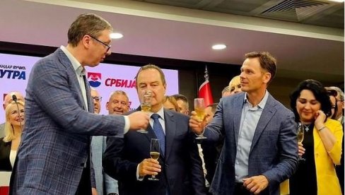 НЕИЗМЕРНО ХВАЛА Мали: Србија наставља да брине о својим грађанима