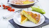 PITA SA TIKVICAMA: Jednostavna, izdašna i neverovatno ukusna