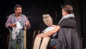 О СТВАРАЊУ ПРЕДСТАВЕ: Комедија На трагу на сцени Краљевачког позоришта О СТВАРАЊУ ПРЕДСТАВЕ: Комедија На трагу на сцени Краљевачког позоришта