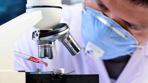 DALI VELIKI DOPRINOS SVETSKOJ NAUCI: Institut za biološka istraživanja Siniša Stanković obeležio 77. rođendan DALI VELIKI DOPRINOS SVETSKOJ NAUCI: Institut za biološka istraživanja Siniša Stanković obeležio 77. rođendan