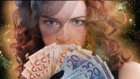 SUDBINA NAGRAĐUJE JEDAN ZNAK U APRILU: Novac stiže iznenada i menja mu život na bolje