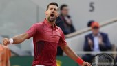 VIDIMO SE USKORO! Novak Đoković se oglasio posle povlačenja sa Rolan Garosa, i to kako! VIDIMO SE USKORO! Novak Đoković se oglasio posle povlačenja sa Rolan Garosa, i to kako!