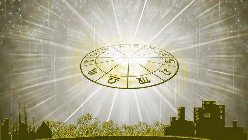 DANAS OČEKUJTE NOVAC Astro savet za sredu, 10. jul: Trigon Meseca i Marsa pokreće na akciju i donosi priliv energije DANAS OČEKUJTE NOVAC Astro savet za sredu, 10. jul: Trigon Meseca i Marsa pokreće na akciju i donosi priliv energije