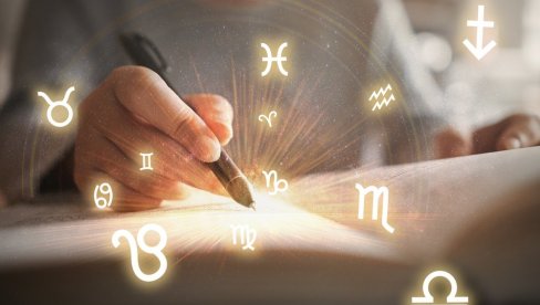 DAN ZA PRAVNE POSLOVE I POLAGANJE ISPITA Astro savet za subotu, 13. decembar: Sekstil Merkur-Pluton podstiče koncentraciju i ubedljivost