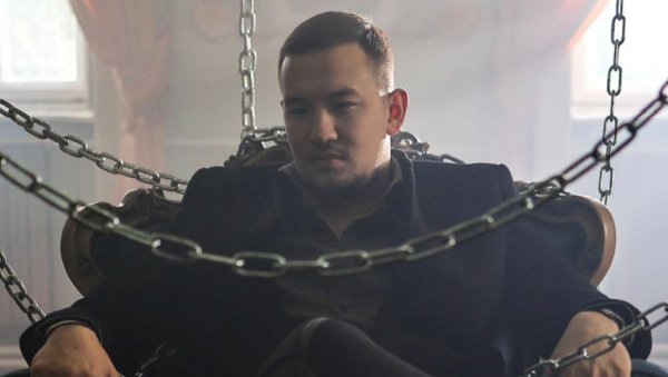 МЛАДИ КАФАНАЦ ПОКИДАО ДЕЦЕНИЈУ: Урош Живковић има велики разлог за славље (ФОТО/ВИДЕО) МЛАДИ КАФАНАЦ ПОКИДАО ДЕЦЕНИЈУ: Урош Живковић има велики разлог за славље (ФОТО/ВИДЕО)