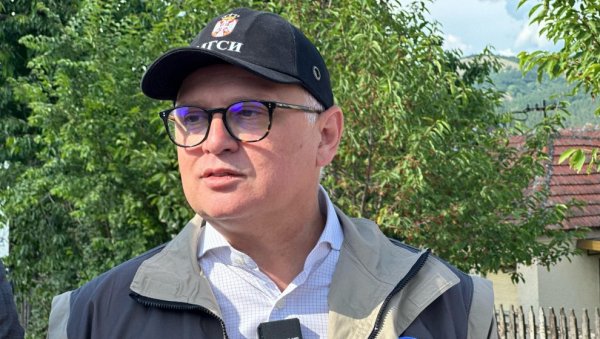 ВЕСИЋ ПОРУЧУЈЕ: ЕУ има јасан и конкретан економски интерес за сарадњу са Србијом ВЕСИЋ ПОРУЧУЈЕ: ЕУ има јасан и конкретан економски интерес за сарадњу са Србијом