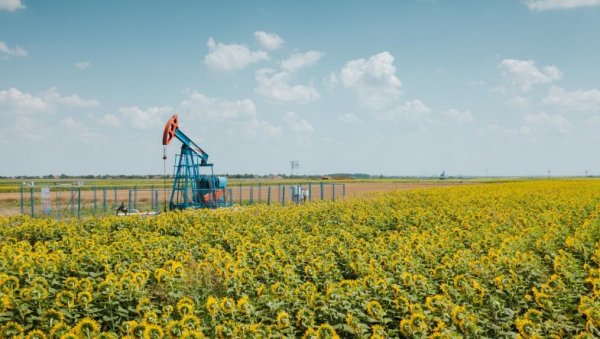 НИС ОБЈАВИО ИЗВЕШТАЈ О ОДРЖИВОМ РАЗВОЈУ ЗА 2023. ГОДИНУ: Развој пословања уз допринос напретку заједнице и заштити животне средине НИС ОБЈАВИО ИЗВЕШТАЈ О ОДРЖИВОМ РАЗВОЈУ ЗА 2023. ГОДИНУ: Развој пословања уз допринос напретку заједнице и заштити животне средине