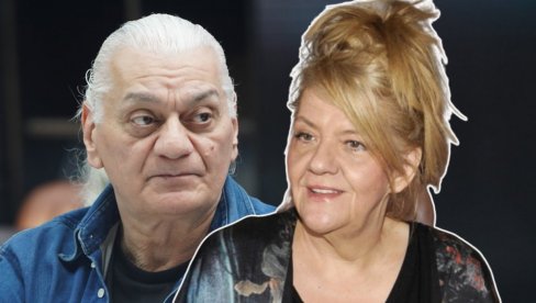 KADA JE BILO NAJTEŽE, POJAVILA SE ONA: Ko je zamenio Marinu Tucaković u Futinom životu? KADA JE BILO NAJTEŽE, POJAVILA SE ONA: Ko je zamenio Marinu Tucaković u Futinom životu?