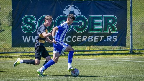 SOCCERBET OKUPLJA TALENTE REGIONA: Cela bivša Jugoslavija tradicionalno na Zlatiboru SOCCERBET OKUPLJA TALENTE REGIONA: Cela bivša Jugoslavija tradicionalno na Zlatiboru