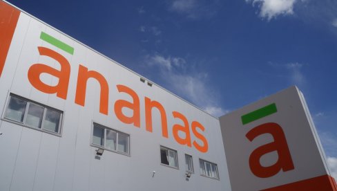 Ananas lansira prvi e-fulfillment centar u ovom delu Evrope