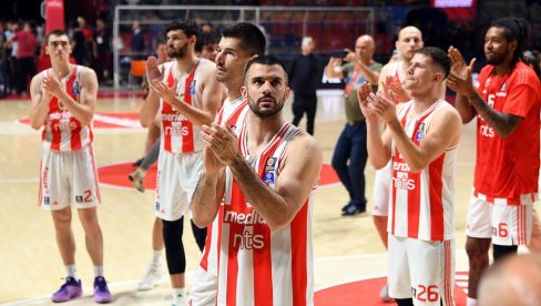 TRANSFER BOMBE POSLE FINALA: Crvena zvezda na korak od dva pojačanja, a jedno se neće svideti crno-belima? TRANSFER BOMBE POSLE FINALA: Crvena zvezda na korak od dva pojačanja, a jedno se neće svideti crno-belima?