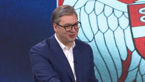 VUČIĆ JE POKAZAO DA JE NARODNI PREDSEDNIK Palma: Neka opozcija zapita Francuze i Nemce kako policija reaguje u njihovim zemljama VUČIĆ JE POKAZAO DA JE NARODNI PREDSEDNIK Palma: Neka opozcija zapita Francuze i Nemce kako policija reaguje u njihovim zemljama