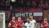ORLOVI, MORA OVO BOLJE: Fudbalska reprezentacija Austrije ogolila mane Srbije