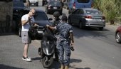УПУЦАН ЧЛАН ОБЕЗБЕЂЕЊА АМЕРИЧКЕ АМБАСАДЕ: Пуцњава трајала пола сата - детаљи напада у Бејруту