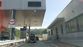 ŠTA DA RADITE AKO OSTANETE BEZ KARTE ZA PUTARINU Kazne su paprene, a posebno vodite računa o ovome