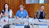 MINIBUS I ZA PARAĆIN: Potpisan ugovor u Ministarstvu za brigu o selu