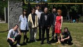 МЛАДЕ НАДЕ ДОМАЋЕГ ФИЛМА: Пета сезона серијала Рани кадрови ове зиме на РТС 2 МЛАДЕ НАДЕ ДОМАЋЕГ ФИЛМА: Пета сезона серијала Рани кадрови ове зиме на РТС 2