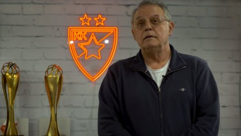 ZNAM KAKO TO IZGLEDA: Nebojša Čović objasnio zbog čega Miloš Teodosić nije bio na šampionskoj proslavi ZNAM KAKO TO IZGLEDA: Nebojša Čović objasnio zbog čega Miloš Teodosić nije bio na šampionskoj proslavi