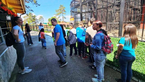ПАРАЋИНСКИ ЂАЦИ У ПОСЕТИ ЈАГОДИНИ: Леп провод деце из ОШ „Стеван Јаковљевић“ (ФОТО) ПАРАЋИНСКИ ЂАЦИ У ПОСЕТИ ЈАГОДИНИ: Леп провод деце из ОШ „Стеван Јаковљевић“ (ФОТО)