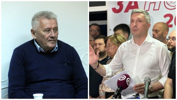 ЧАЧАНИ ЗА НОВА ЛИЦА, ФИЈАСКО ВЕЉЕ И БОШКА: Политички ветерани нису добро прошли на изборима у свом родном граду ЧАЧАНИ ЗА НОВА ЛИЦА, ФИЈАСКО ВЕЉЕ И БОШКА: Политички ветерани нису добро прошли на изборима у свом родном граду