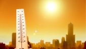 UPALJEN METEO ALARM: Vremenska prognoza za subotu, 6. jul