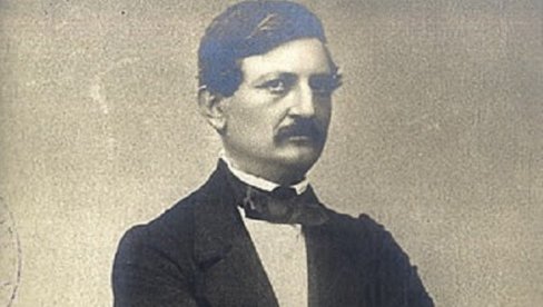 OSLUŠKIVAO NARODNI JEZIK I POSTAO NJEGOŠ U PROZI: Dvesta godina od rođenja Stefana Mitrova LJubiše, pripovedača i velikog borca za svoj rod OSLUŠKIVAO NARODNI JEZIK I POSTAO NJEGOŠ U PROZI: Dvesta godina od rođenja Stefana Mitrova LJubiše, pripovedača i velikog borca za svoj rod