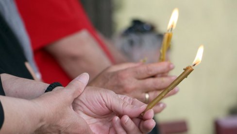 САХРАНА ГЛУМЦА И ТВ ВОДИТЕЉА У СУБОТУ: Дуго је боловао од рака, испраћај почиње у 13 часова