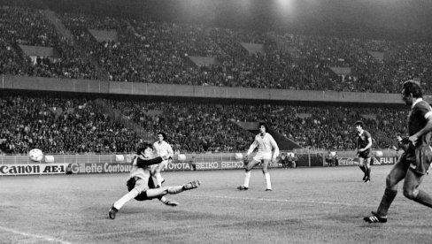 KUP ŠAMPIONA (26) IZ USPAVANKE DO TREĆE KRUNE: Liverpul je 1981. naneo Realu poslednji poraz u finalima elitnog takmičenja KUP ŠAMPIONA (26) IZ USPAVANKE DO TREĆE KRUNE: Liverpul je 1981. naneo Realu poslednji poraz u finalima elitnog takmičenja