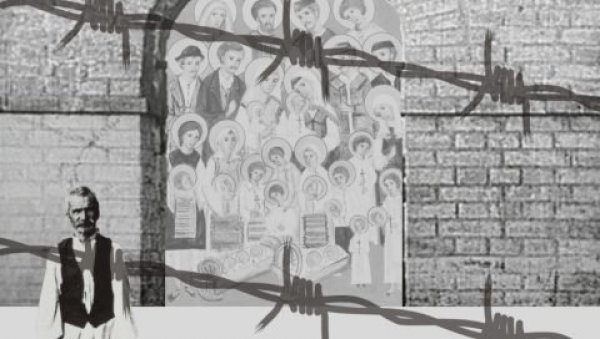 ДА СЕ НЕ ЗАБОРАВЕ СУЗЕ ЈАСЕНОВЦА: Подухват ученика Гимназије и Стручне школе из Србобрана (ФОТО) ДА СЕ НЕ ЗАБОРАВЕ СУЗЕ ЈАСЕНОВЦА: Подухват ученика Гимназије и Стручне школе из Србобрана (ФОТО)