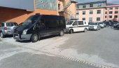 TUŽILAC TRAŽI PRITVOR ZA BEŠLAGIĆA: Uneo prljavih 1,5 miliona evra u BiH TUŽILAC TRAŽI PRITVOR ZA BEŠLAGIĆA: Uneo prljavih 1,5 miliona evra u BiH