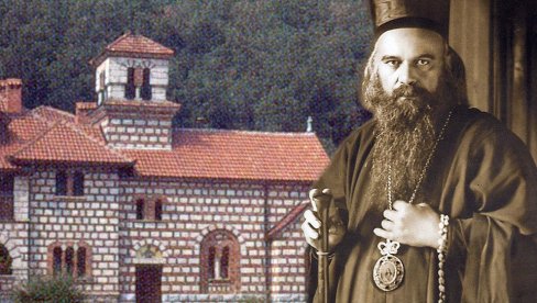 ODGOVOR VLADIKE: Kako se nasleđuje greh predaka i na koji način ga prepoznati ODGOVOR VLADIKE: Kako se nasleđuje greh predaka i na koji način ga prepoznati