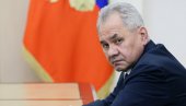 LUKAVA EVROPA MOŽE DA NASAMARI TRAMPA Šojgu upozorava američkog predsednika